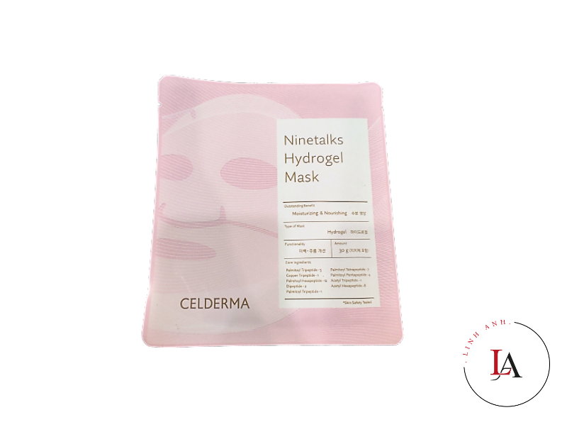 Đắp mặt Cederma